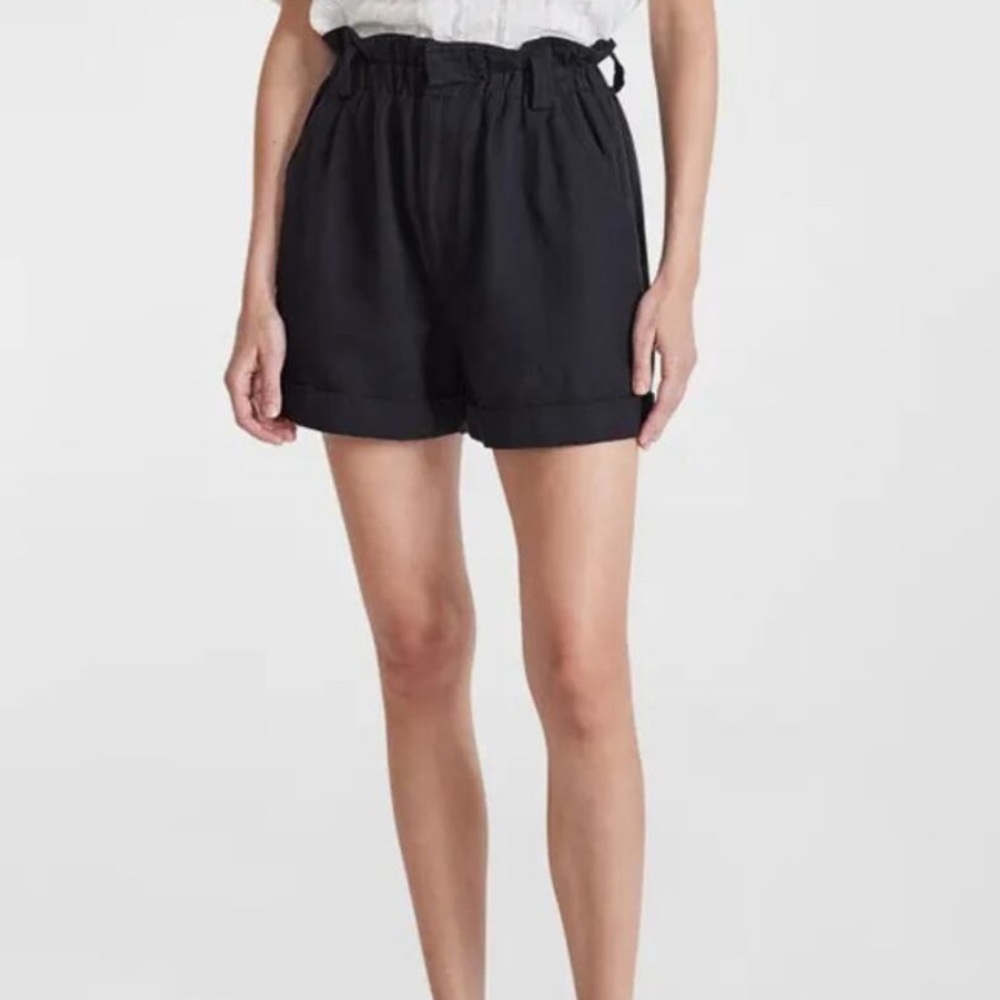 Apiece Apart Shorts Son Vida Size XS
